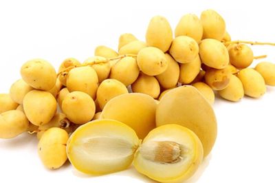 Chà là giàu dinh dưỡng nhưng 2 nhóm người này được khuyến cáo không nên ăn nhiều