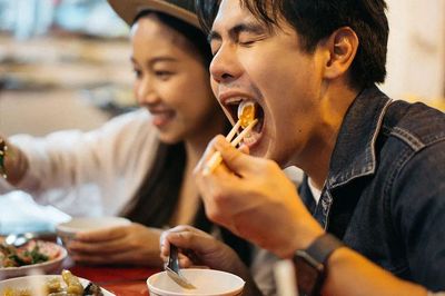 Thích ăn gì cũng có thể nói lên bạn là ai? Những nghiên cứu thú vị về mối liên hệ giữa khẩu vị và tính cách
