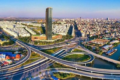 Hải Phòng tăng trưởng GRDP 11,31%, cao nhất trong 5 năm