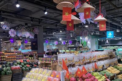 Thêm cơ hội mở rộng thị trường cho nông sản Việt