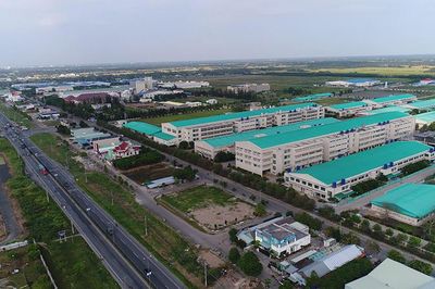 Vĩnh Long tìm nhà đầu tư dự án nhà ở xã hội hơn 417 tỷ đồng
