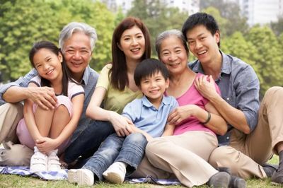 Bí quyết chung của những gia đình hạnh phúc: Mỗi ngày đều duy trì một thói quen tưởng nhỏ nhưng mang lại giá trị lớn