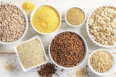 5 thực phẩm giàu chất xơ, người ít vận động nên bổ sung hằng ngày để hỗ trợ tiêu hóa và kiểm soát cân nặng
