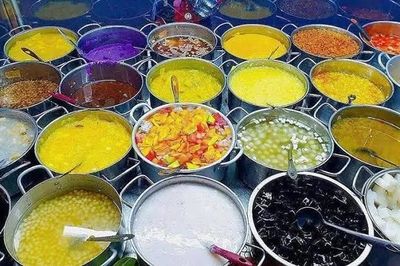 Đến Huế đừng quên thưởng thức 3 món chè mang đậm hương vị cố đô