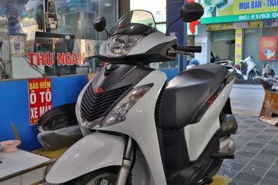 Honda Việt Nam triệu hồi gần 90.000 xe SH: Ai đang sở hữu mẫu xe này cần kiểm tra ngay