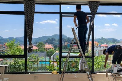 Không phải điều hòa hay quạt, đây mới là cách làm mát nhà lâu, tiết kiệm điện hơn