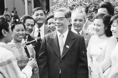 Kỷ niệm 111 năm Ngày sinh Tổng Bí thư Nguyễn Văn Linh (01/7/1915 - 01/7/2026): Một nhà Cách mạng lỗi lạc, người mở đường cho công cuộc Đổi mới của đất nước