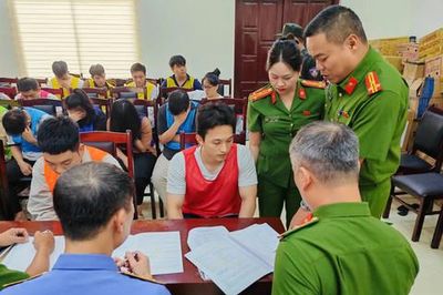 Giữa ma trận lừa đảo hợp đồng 'sở hữu kỳ nghỉ': Bài 4: Thủ đoạn lách luật khiến nạn nhân thua kiện