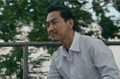 Phim truyền hình 'Tận hiến': Khúc vĩ thanh đẹp về người chiến sĩ tình báo CAND