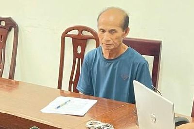 Sa lưới sau gần 30 năm trốn truy nã ở nước ngoài