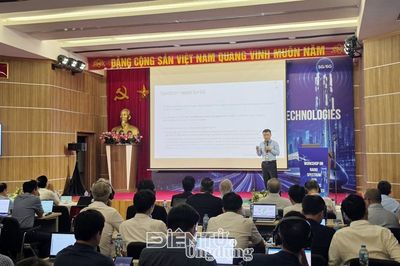 Việt Nam chuẩn bị tần số cho 6G, UAV và đường sắt tốc độ cao