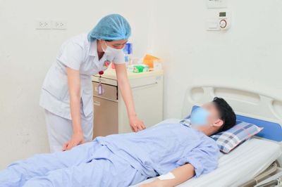 Thanh niên 25 tuổi nhồi máu cơ tim vì thói quen từ thời học sinh