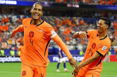 Cập nhật tỷ số Hà Lan 1-0 Morocco, kết quả World Cup 2026 mới nhất
