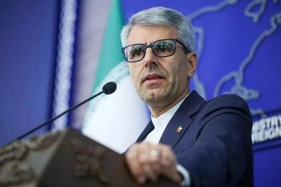 Iran tuyên bố không có kế hoạch đàm phán với Mỹ