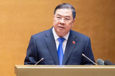 Phó Thủ tướng Thường trực: Chuyển từ thu hút nhiều FDI sang ưu tiên dự án công nghệ tiên tiến