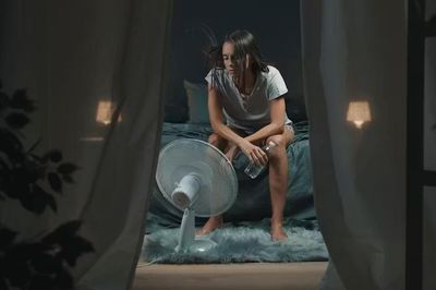 Chuyên gia chỉ ra 5 thói quen sai lầm gây khó ngủ vào mùa hè