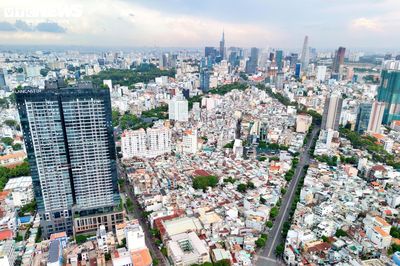 TP.HCM phấn đấu giao mặt bằng dự án Mả Lạng, Chợ Gà - Gạo trước 31/12