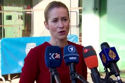 EU nhấn mạnh vai trò đoàn kết trước thềm hội nghị thượng đỉnh NATO