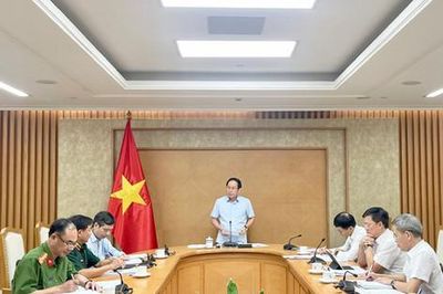 Sửa đổi Luật Đấu giá tài sản bảo đảm tính thống nhất, đồng bộ