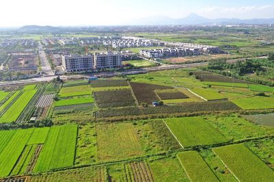 Cơ chế đặc thù của Luật Thủ đô năm 2026: Gỡ 'nút thắt' trong quản lý đất đai