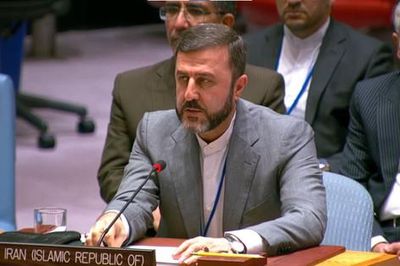 Iran khẳng định chưa có lịch đàm phán với Mỹ tại Qatar trong tuần này