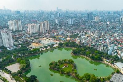 Phường Tương Mai: Nguồn lực từ hơn 4.400 doanh nghiệp