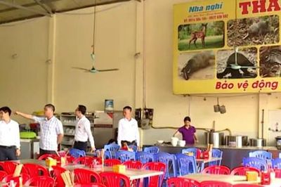 Quỹ tín dụng nhân dân Hương Sơn đồng hành với người dân trong phát triển kinh tế