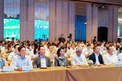Phát động giải thưởng hiệu quả năng lượng 2026