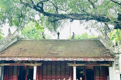 Nâng tầm tour Thăng Long tứ trấn bằng trải nghiệm văn hóa khác biệt