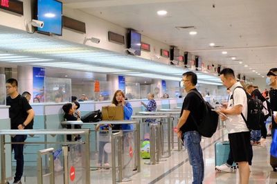Điểm mới về xử phạt vi phạm về xuất cảnh, nhập cảnh từ 1/7, trường hợp phạt nặng lên tới hơn 37 triệu đồng