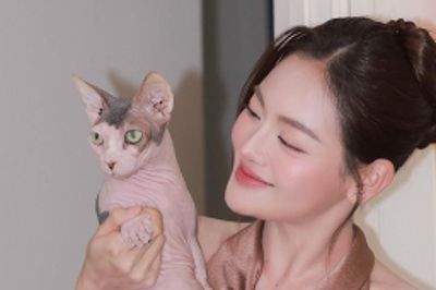 Thùy Anh tằn tiện từng đồng để chăm sóc '5 đứa con thơ'