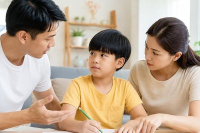 3 câu nói làm lộ EQ thấp của con
