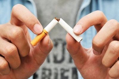Điều gì xảy ra khi nam giới cai thuốc lá? Bác sĩ chỉ ra 4 thay đổi rõ rệt sau khoảng 5 tháng