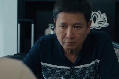 Ông Đăng (NSƯT Chí Trung) nhận thêm cú sốc từ con rể