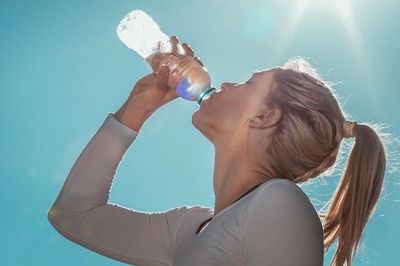 7 lợi ích của việc uống đủ nước mỗi ngày: Điều số 5 khiến nhiều người bất ngờ
