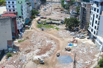 Hà Nội: Tỉnh táo trước thủ đoạn kích động, tập trung đông người trái pháp luật liên quan đến các dự án trọng điểm