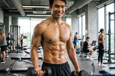 4 bài tập thay thế plank giúp rèn luyện cơ bụng hiệu quả