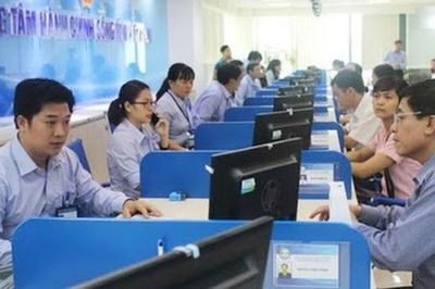 Quy định mới về vị trí việc làm viên chức: Áp dụng thống nhất 5 bậc nghề nghiệp