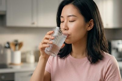 7 lợi ích sức khỏe khi uống đủ nước mỗi ngày