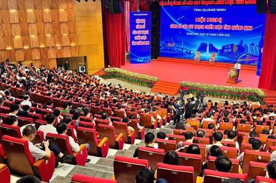 Loạt quy hoạch chiến lược mở ra thời kỳ phát triển mới cho Quảng Ninh