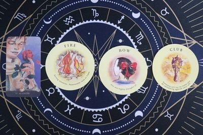 Tarot tuần này: Sư Tử được ai đó thầm ngưỡng mộ, Kim Ngưu 'làm mới' bản thân