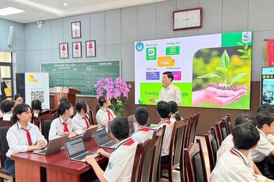 Hôm nay Hà Nội chính thức tuyển sinh năm học mới, ưu tiên bố trí học sinh học gần nơi cư trú