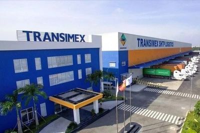 Xử phạt Transimex hơn nửa tỷ đồng