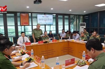Hà Nội chính thức có 'chìa khóa' tháo gỡ những điểm nghẽn kéo dài