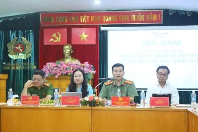 'Mở' tối đa không gian tự chủ, tạo hành lang pháp lý cho Thủ đô phát triển bứt phá