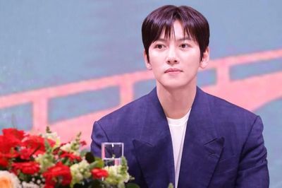 Ji Chang Wook mong có cơ hội hợp tác với điện ảnh Việt Nam