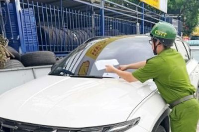 Tăng cường tuyên truyền về mức xử phạt mới trong lĩnh vực an ninh, trật tự, an toàn xã hội và giao thông đường bộ