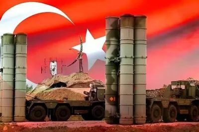 Thổ Nhĩ Kỳ có thể sẽ bán hệ thống phòng không S-400 cho Hàn Quốc?