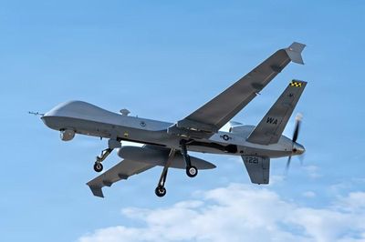 Mỹ triển khai UAV MQ-9 Reaper hỗ trợ Venezuela sau thảm họa động đất