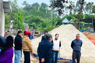 Giữ lửa đoàn kết từ cơ sở - Bài 2: Những 'nhịp cầu' gắn kết cộng đồng